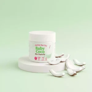 chantilly karité coco Baby Coco – karité fouetté douceur lactée