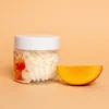 beurre corporel mangue chzntilly corps et cheveux naturels parggum mangue