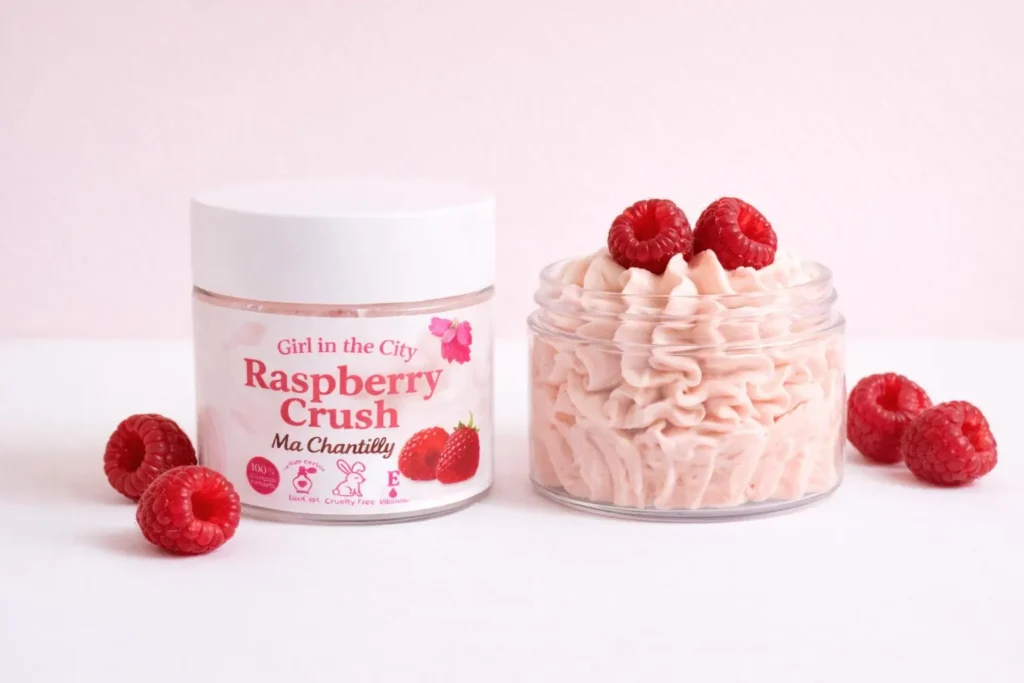 Raspberry Crush