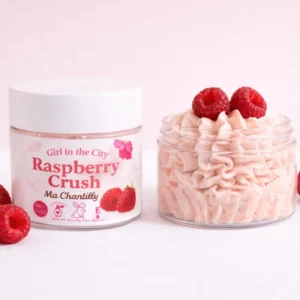 Raspberry Crush