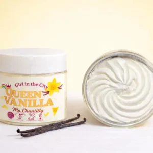 Queen Vanilla