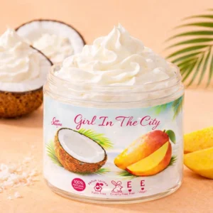Coco mangue