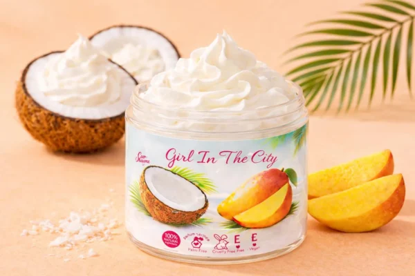 Coco mangue