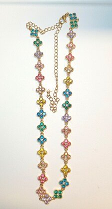 Collier Rainbow Crush – Image 8