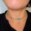 Collier Rainbow Crush - Thumbnail Image 5
