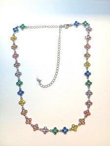 Collier Rainbow Crush – Image 3