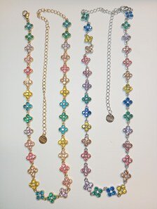 Collier Rainbow Crush – Image 9