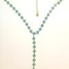 Collier Blue Lagoon Y - Thumbnail Image 7