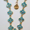 Collier Blue Lagoon Y - Thumbnail Image 4