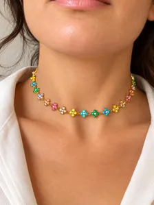 Collier Rainbow Crush