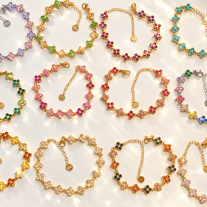 Bracelets princesse