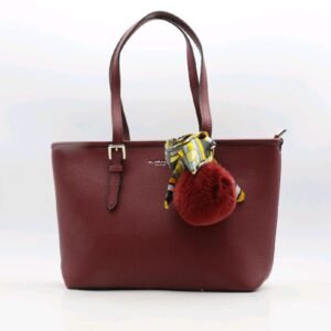 Sac cabas Cléo Flora & co - Bordeaux