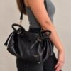 Sac de ville Elios Flora & co - Thumbnail Image 1