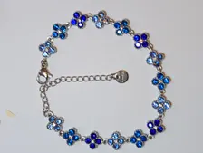 Bracelets princesse