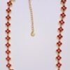 collier princesse rouge 1