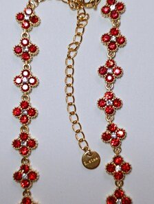 collier princesse rouge 2
