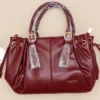 Sac de ville Elios Flora & co - Thumbnail Image 7