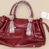 Sac de ville Elios Flora & co - Thumbnail Image 6