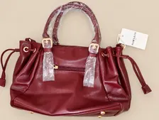 Sac de ville Elios Flora & co – Image 6