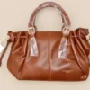 Sac de ville Elios Flora & co - Thumbnail Image 8