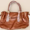 Sac de ville Elios Flora & co - Thumbnail Image 9
