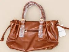 Sac de ville Elios Flora & co – Image 9