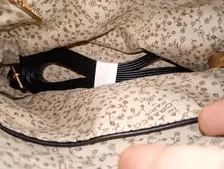 Sac de ville Elios Flora & co – Image 10
