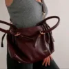 sac elios flora and co chocolat