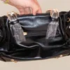 Sac de ville Elios Flora & co - Thumbnail Image 12