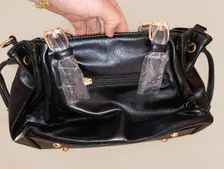 Sac de ville Elios Flora & co – Image 12
