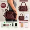 sac flora and co COLLECTION