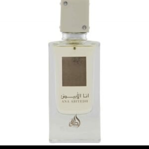 Ana Abiyedh LATTAFA 60 Ml