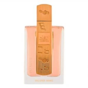 Angham Second song LATTAFA 100 Ml