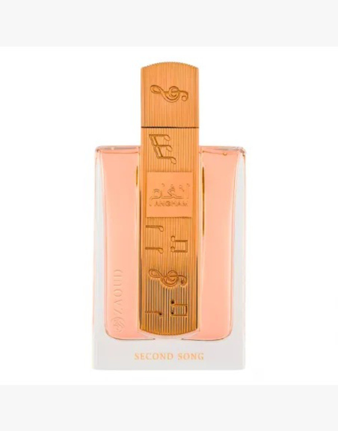 Angham Second song LATTAFA 100 Ml – Image 1