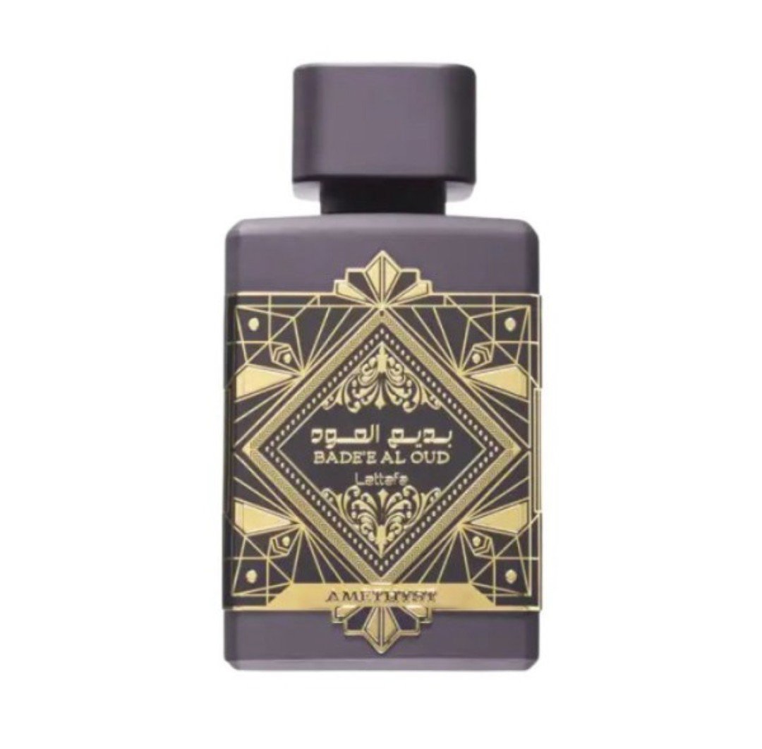 Badee Al Oud Amethyst LATTAFA 100 Ml – Image 3