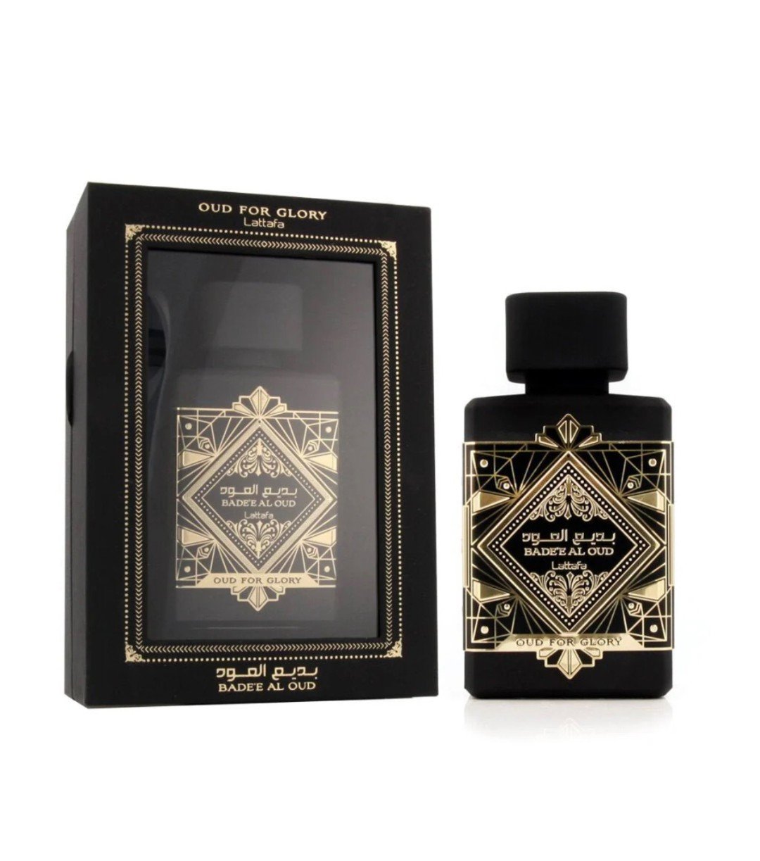 Badee al oud for glory LATTAFA-100 Ml – Image 1