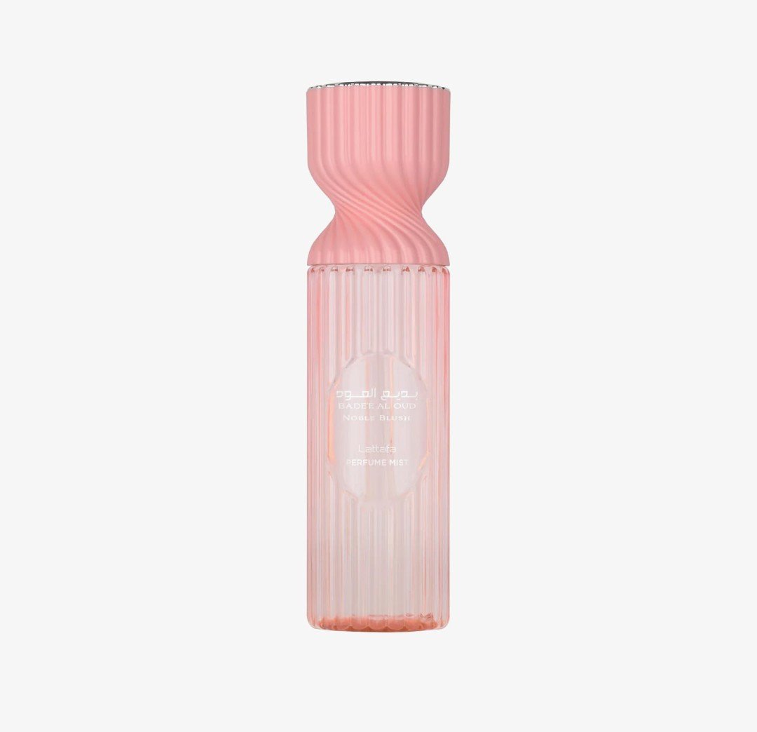 Brume LATTAFA Badee Al Oud Nobel Blush 250 Ml – Image 1