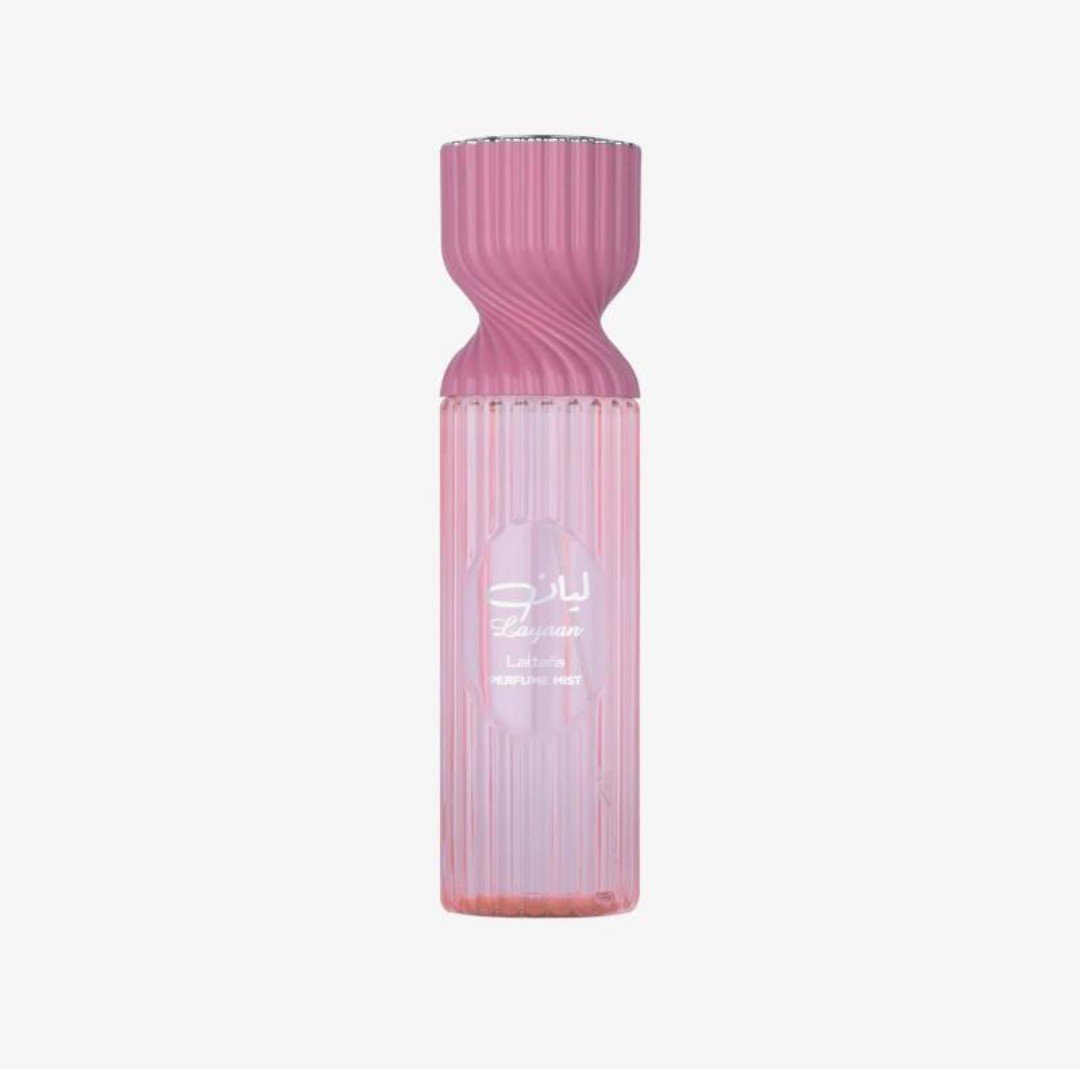 Brume Layaan LATTAFA 250 Ml – Image 1