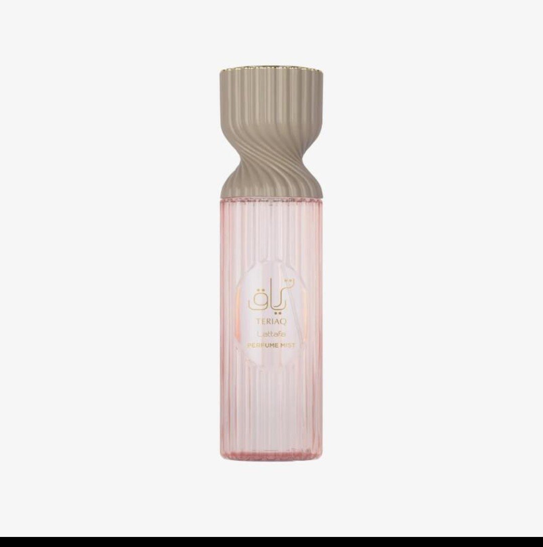 Brume TERIAQ LATTAFA 250 Ml – Image 1