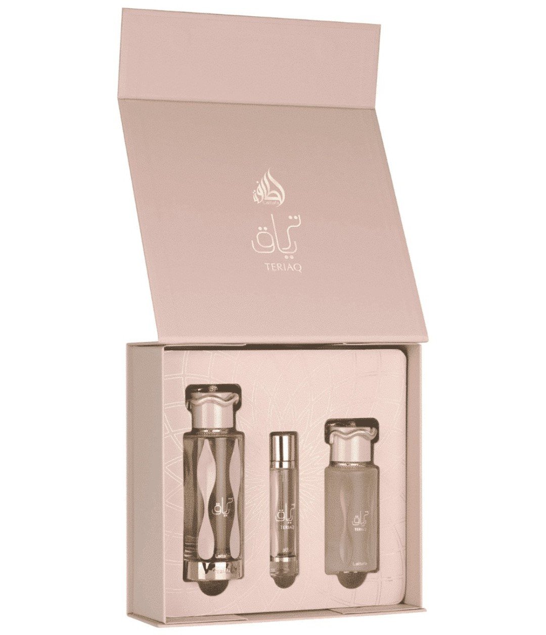 Coffret TERIAQ LATTAFA – Image 1