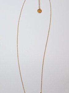 Collier Prénom Anissa – Image 2