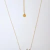 Collier prénom Faïza - Thumbnail Image 2