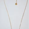 Collier prénom Imen - Thumbnail Image 2