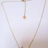 Collier prénom Imen - Thumbnail Image 3