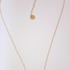 Collier Prénom Sarah - Thumbnail Image 3