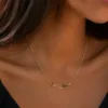Collier Prénom Meriem - Thumbnail Image 1