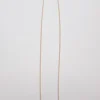 Collier Prénom Meriem - Thumbnail Image 3