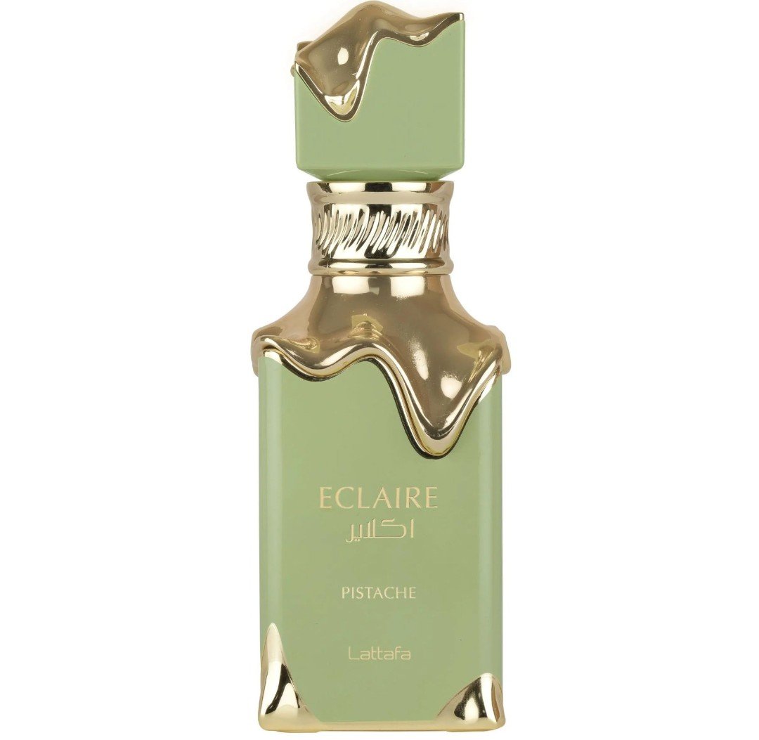 Eclaire Pistache LATTAFA 100 Ml – Image 2