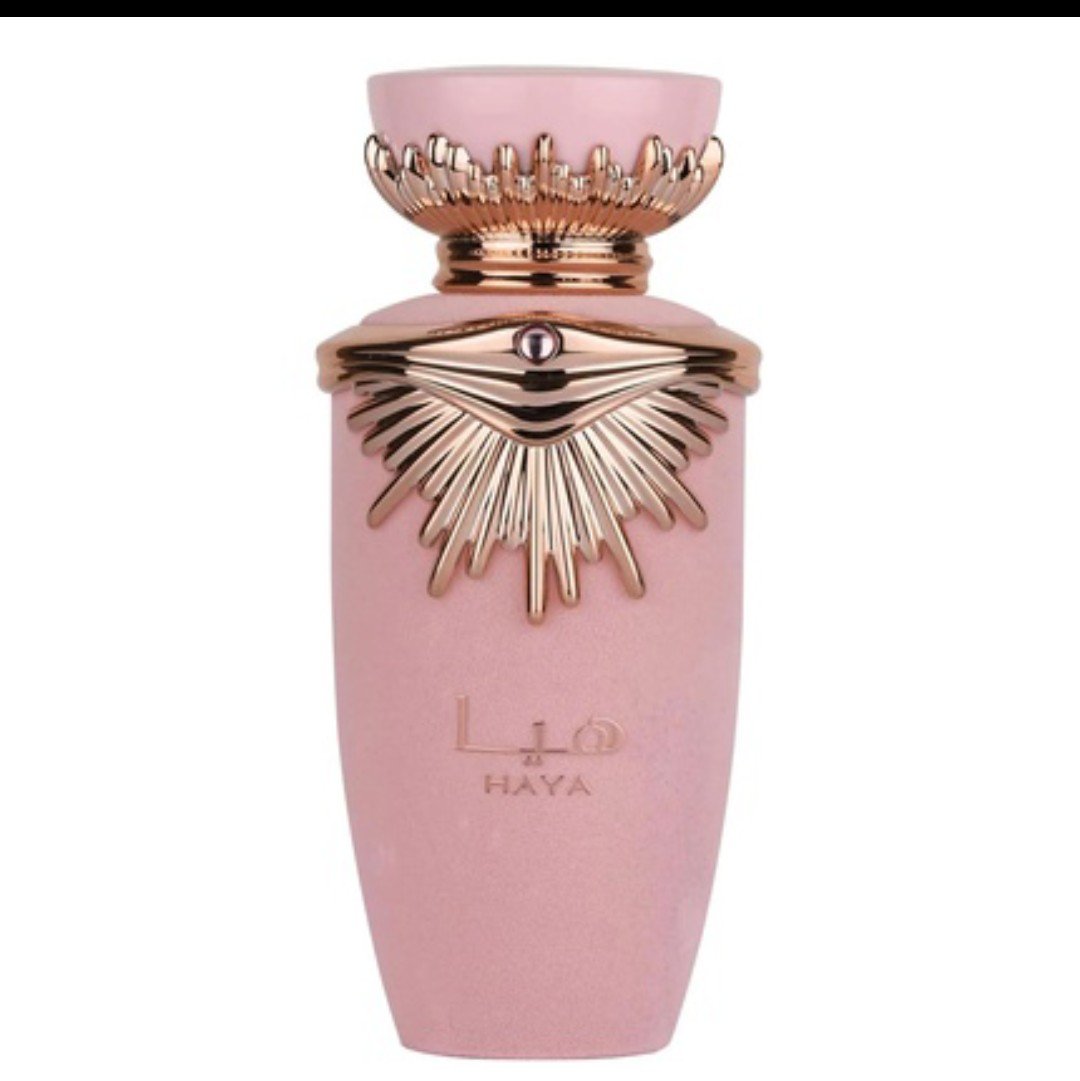 Haya LATTAFA 100 Ml – Image 2