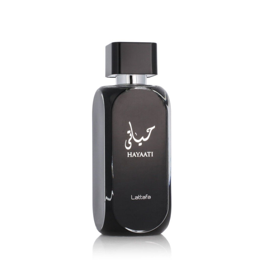 Hayaati men LATTAFA 100 Ml – Image 1